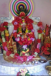 Lord Shiv Temple