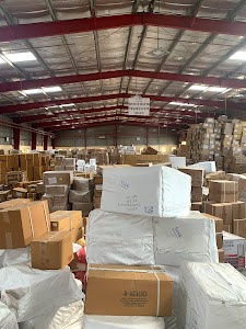 TCI EXPRESS LIMITED
