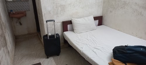 Jayam Residency Periamet