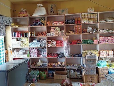 Majisa kirana and general Store