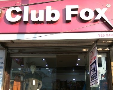 Klub Fox