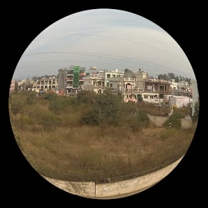 MDDA Colony, Kedar Puram
