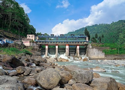Bindu view point বিন্দু ভিউ পয়েন্ট