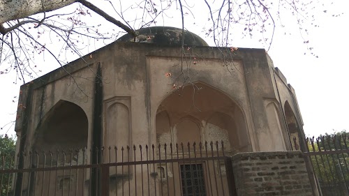 Jhunjhun Katora