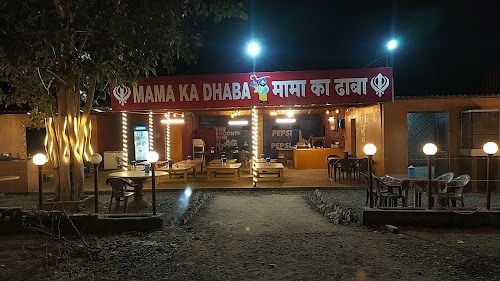Mama Ka Dhaba
