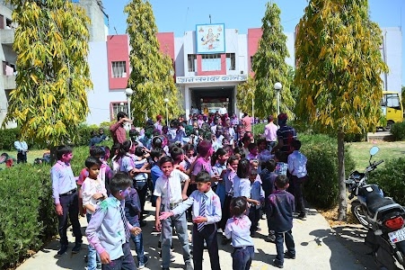 GYAN SAROVAR SHIKSHAN SANSTHAN