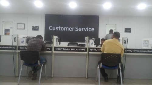 Samsung Service Center