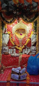 Choth Mata Mandir