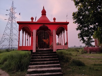 Hanuman Mandir