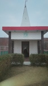 Nagour Bali Maiya ka mandir
