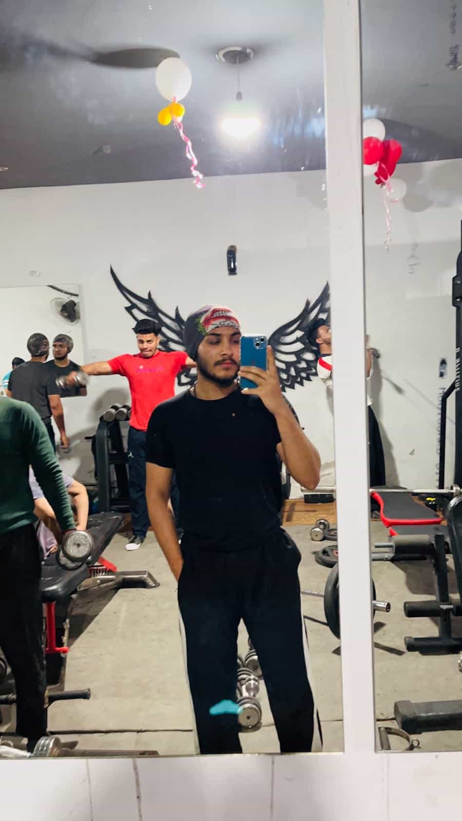 GYM PLAZA
