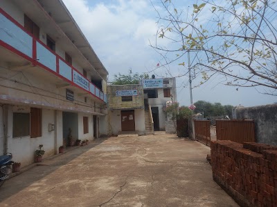 Balaji ITI
