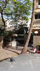 Captain Villa Apartments