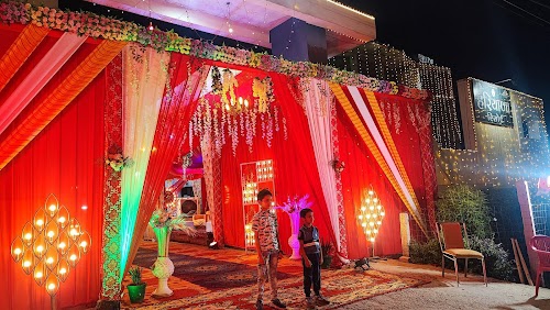 Haryana resort