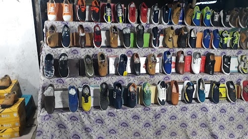 Kanpur Footwear