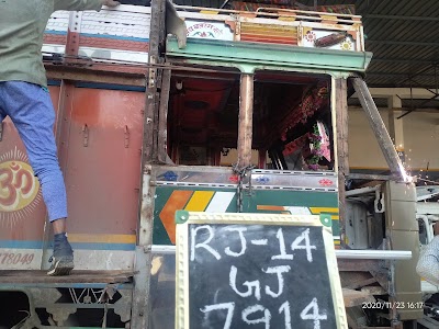 KUMAR AUTOS