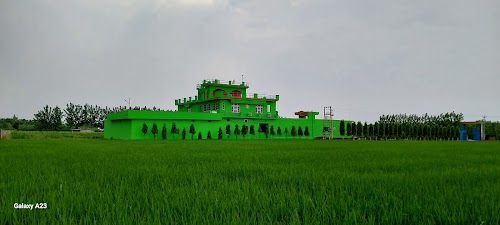 KHIZRABAD (EAST)