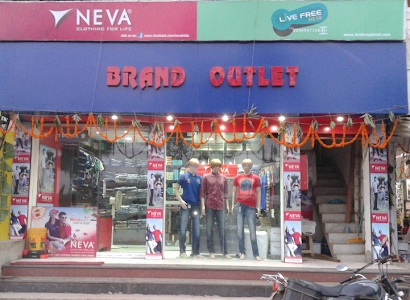 Brand Outlet