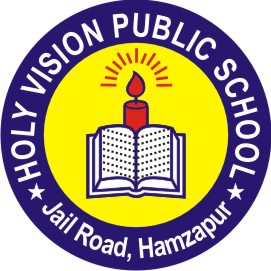 holy vision public school