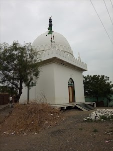 Saidan BiBi Darga