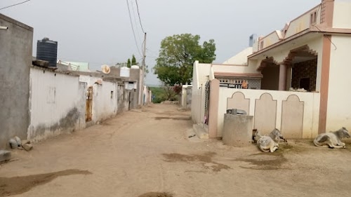 Bhati Vas - Bhalot