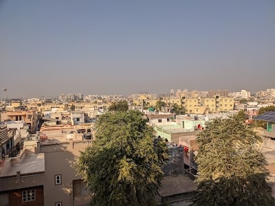 Chandkheda