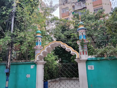 Bhubaneshwar Apartment