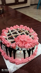 Om shanti cake shop