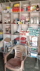 CHANDAN MEDICAL STORE