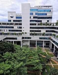 IIT Madras Research Park