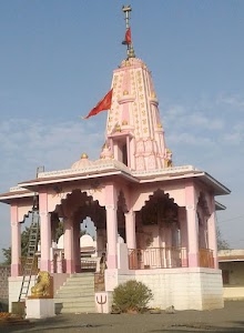 BHOJANI PARIVAR CHAMUNDA MATAJI