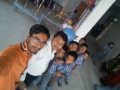 MARWARI YUVA MANCH