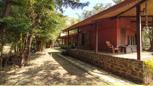 Nikki Forest House