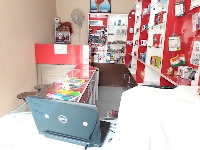 ANANYA MOBILE STORE