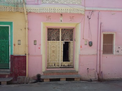 Prathiba Nagar