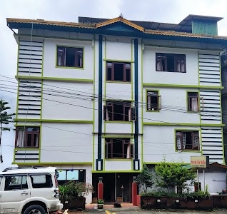 Hotel De Villa