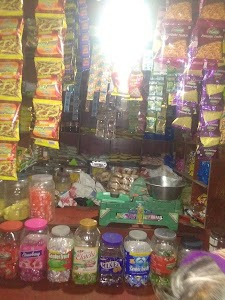 Raushan kirana store