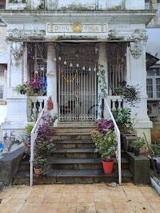 Dadar Parsi Colony