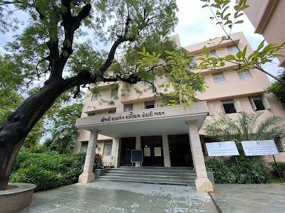 Vidyamandir Trust