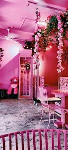 Balcony Cafe