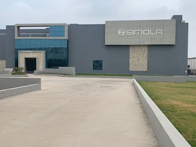 Simola Tiles LLP (Simola Group)
