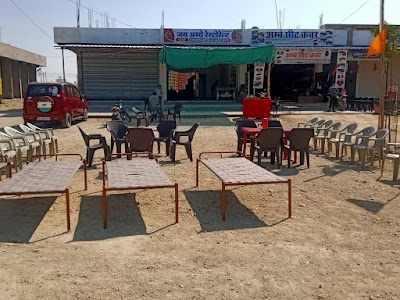 जय अम्बे रेस्टोरेंट