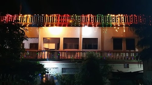 Shanti Sadan