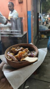 Gupta Chat Bhandar