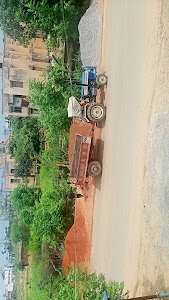 Navin Kumar salempur Niwas ,Gopal ji ,Bala jee