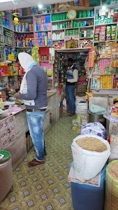 Shashi Kirana Store