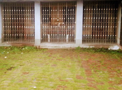 Poor home