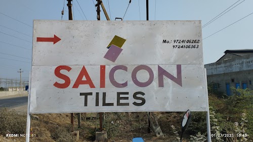 Saicon Tiles Pvt. Ltd.