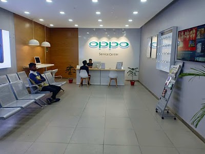 OPPO Service Center