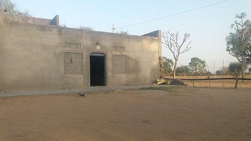 Ramjipura Khurd